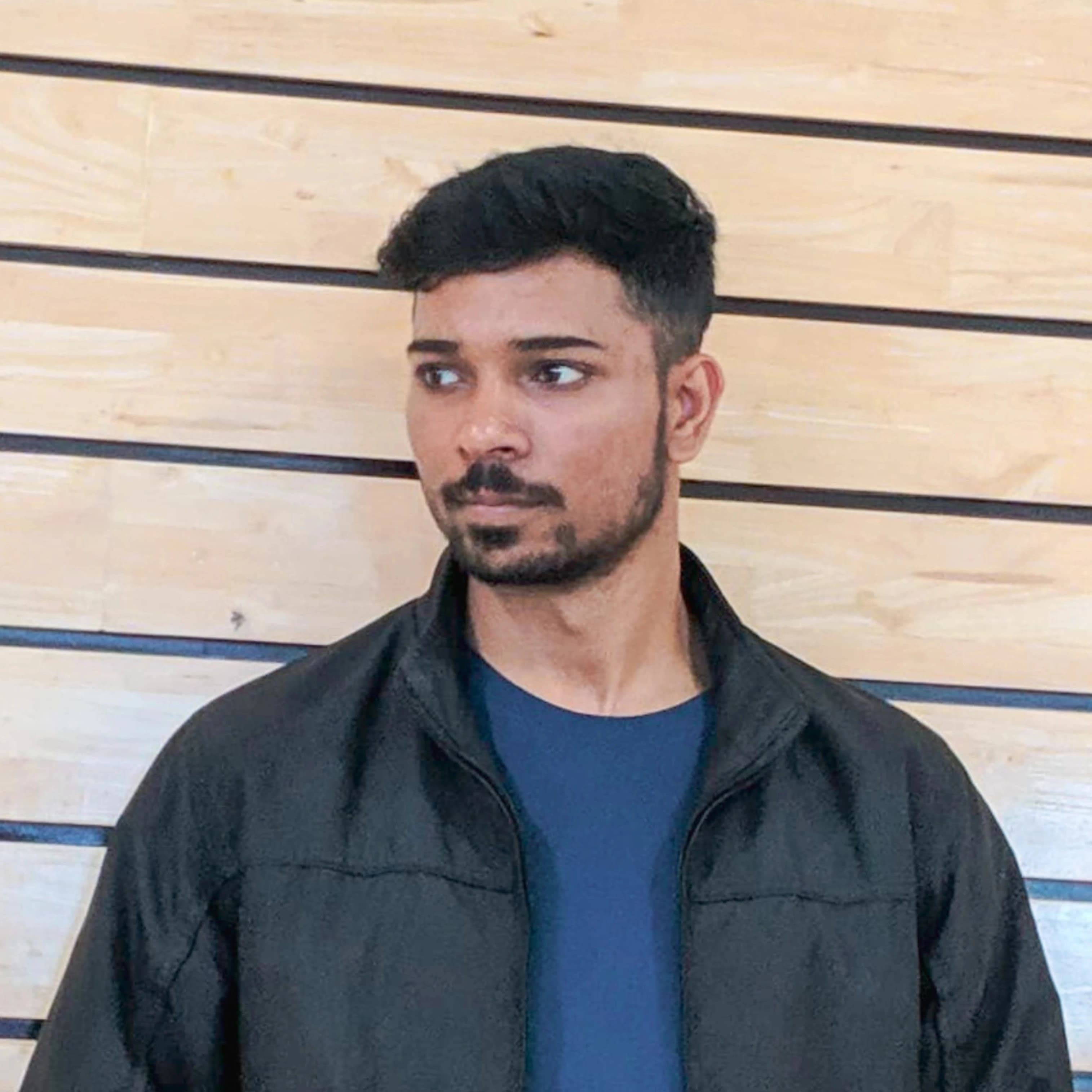 Tilak Pandit