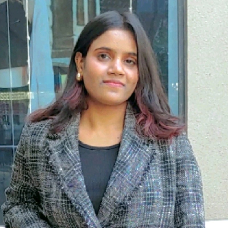 Komal Sibraan